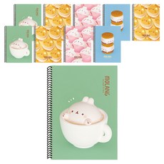 70個莫蘭吉春季練習場, 隨機出貨, 10個