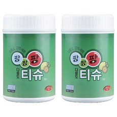Pang Pang Pang強力清潔多功能濕紙巾 150張, 2罐