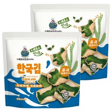 DaMa 大瑪南洋蔬食 韓國愉皮酥 原味 全素, 2個, 50g