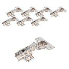 Jageunson 水槽緩衝鉸鏈 4入, 2套