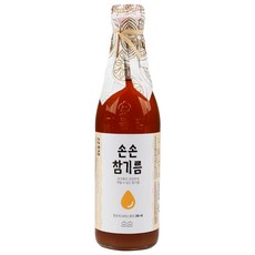芝麻香油, 350ml, 1個