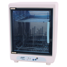 友情牌 紫外線奶瓶殺菌烘乾機, PF-168, 白色