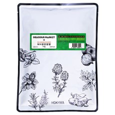 DELICIOUS MARKET MH生薑粉, 1kg, 1個