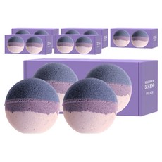 Kundal Bath Balm 白麝香, 200g, 12入