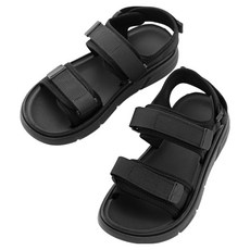 CARET 基本 運動 涼鞋