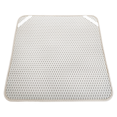 PETKIT 清潔配件 雙層落砂墊, 1個, 混合顏色