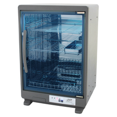 友情牌 紫外線烘碗機 三層 68L, PF-7161