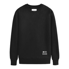 DUCLY 男款素色衛衣 L號