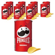 프링글스 오리지날, 53g, 12개