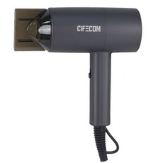[쿠팡수입] 시프이컴 헤어드라이어 1800W, 6290, 블랙