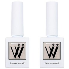 Bibi Gel 糖漿凝膠 VS-0, 2個, 10g, 膚米色(VS-03)