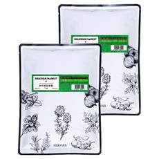 딜리셔스마켓 MH생강분말, 1kg, 2개