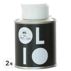 테누타산틸라리오 프리마 엑스트라버진 올리브오일, 100ml, 2개