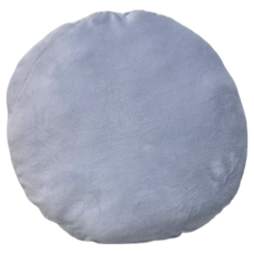 HONG JIN 宏晉 圓形麻糬抱枕, 40 x 40cm