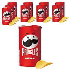 프링글스 오리지날, 53g, 10개