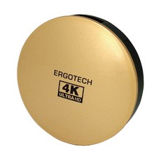Ergotech 人因科技 4K 60HZ UHD雙模無線影音分享棒, 支援iOS15, MD3090, 1個