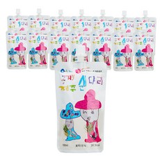 GOTJAWAL 穀物發酵飲, 1.5L, 1盒