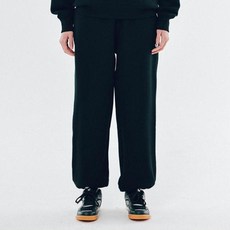 BUTTERFLY 運動棉質束口褲