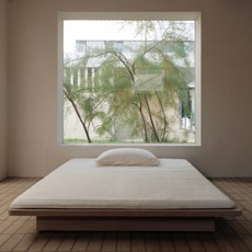 슬로우베드 올 라운드 밸런스 토퍼 매트리스