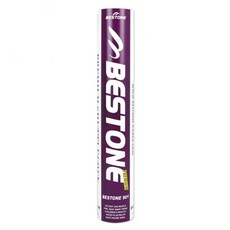 BESTONE KOREA 901 羽毛球毽子, 最佳一號 901
