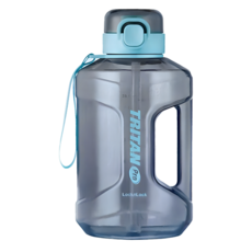 樂酷桶 ABF887MIT 2.2L, 薄荷色, 1個