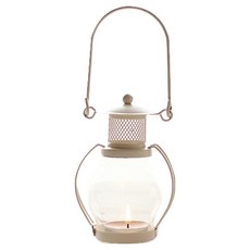 童話燈燭臺, 白色