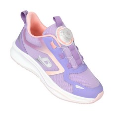 페이퍼플레인키즈 아동용 보아 가벼운 메쉬 다이얼 운동화