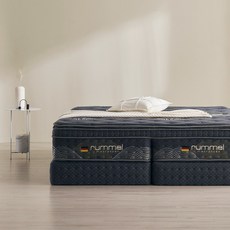 럼멜 프리미엄 트윈 매트리스 R7000 방문설치, 330mm, 미디엄하드