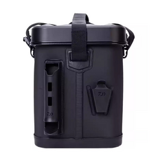 DAIWA 大和 收納包 TACKLE BAG OR 17L, 黑色