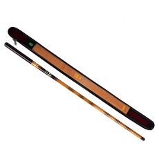 YGF JOSIN Mindeu鯛魚淡水釣魚竿, 混合顏色