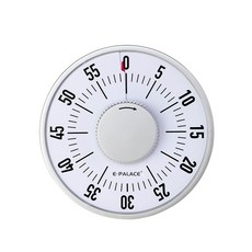 Selection大號番茄計時器, 混色, 1個