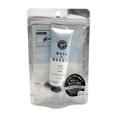 more room 香氛護手霜 白麝香 + 鈴蘭，30g, 1包