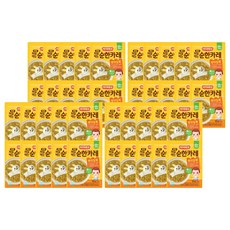 아이배냇 베베 처음먹는 순한 소스, 카레, 50g, 40개