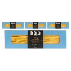DE CECCO 得科 義大利直麵, 4個, 500g