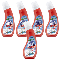 비트 바르는비트, 220ml, 5개