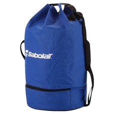 바볼랏 퓨어드라이브 XMAS 테니스가방 860417, 블루, 1개