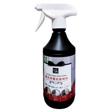 QUNDO 康朵 除霉抗菌噴劑, 400ml, 1瓶