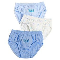 Criket TRY 男童三角內褲3件組 CBPDH04