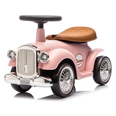 C2M NewEnergy 幼兒經典滑步車, 粉紅色, 1個