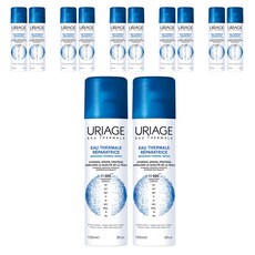유리아쥬 리페어링 오 떼르말 미스트, 150ml, 12개