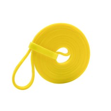 루아즈 라텍스 풀업밴드, 01 노랑, 1개