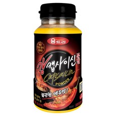 움트리 강캡사이신분말, 400g, 1개