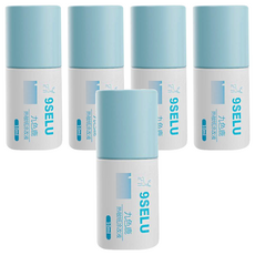 FANCY LIFE 熱敏紙塗改液 一般款 10ml 快速覆蓋 辦公學習必備, 5瓶