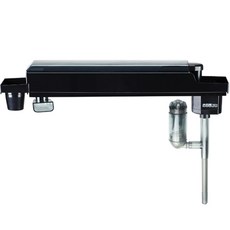 LEECOM 上部過濾器 CF-460, 3.5W, 1個