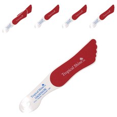 트로피칼샤인 양면 패디파일, 6개