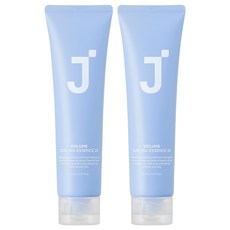 제이숲 볼륨 컬링 에센스 2X, 150ml, 2개