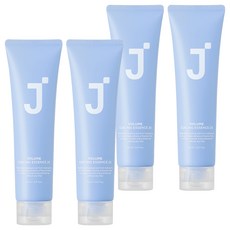 J'SOOP 豐盈捲髮精華 2X, 150ml, 4個