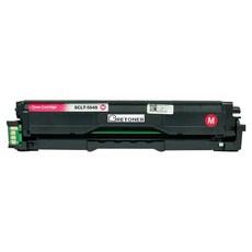삼성 CLT-M504S 재생 토너, 빨강, 1개