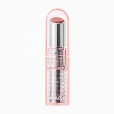 Amuse Makeup Dew 潤唇膏, 3.2g, 1個, 05 海鹽蜜桃