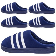 SPORDINO Tommy室內拖鞋, 海軍藍